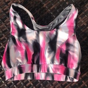 Tek Gear sports bra